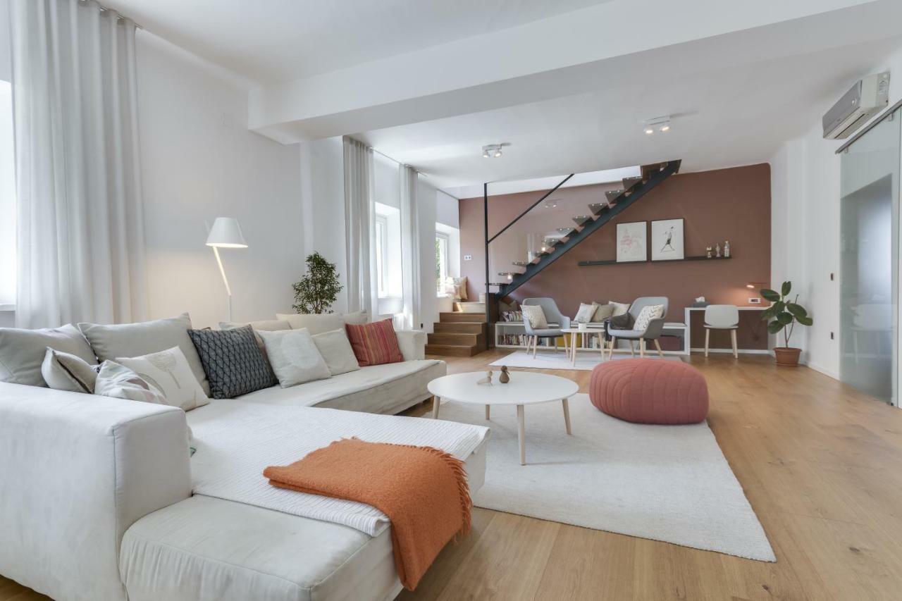 Fine Ljubljana Apartments Екстериор снимка